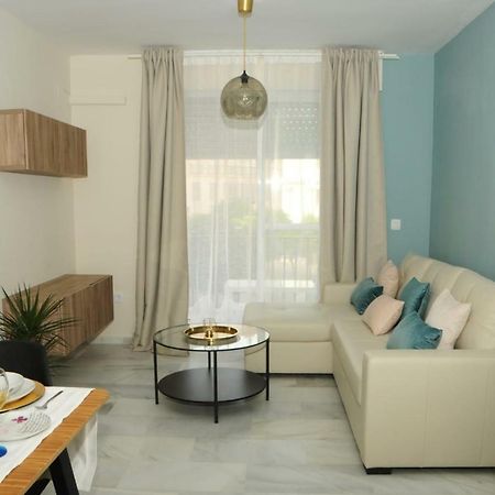 Apartamento 2 Dormitorios Muy Centrico Jerez de la Frontera Extérieur photo