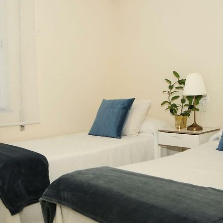 Apartamento 2 Dormitorios Muy Centrico Jerez de la Frontera Extérieur photo
