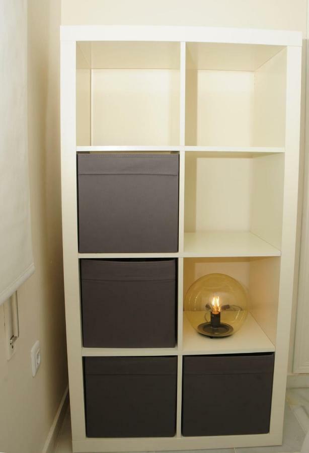 Apartamento 2 Dormitorios Muy Centrico Jerez de la Frontera Extérieur photo