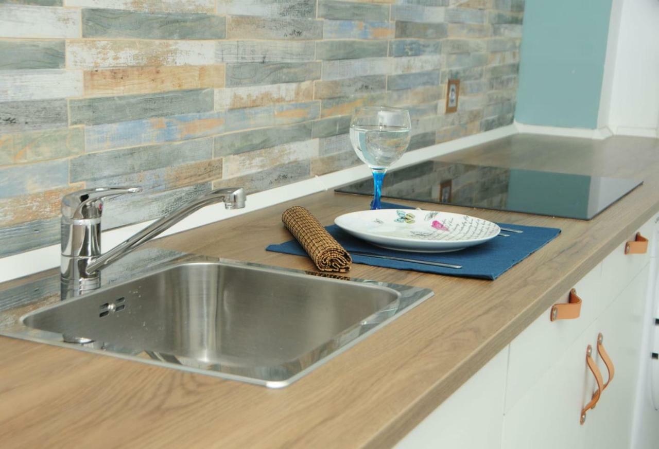 Apartamento 2 Dormitorios Muy Centrico Jerez de la Frontera Extérieur photo