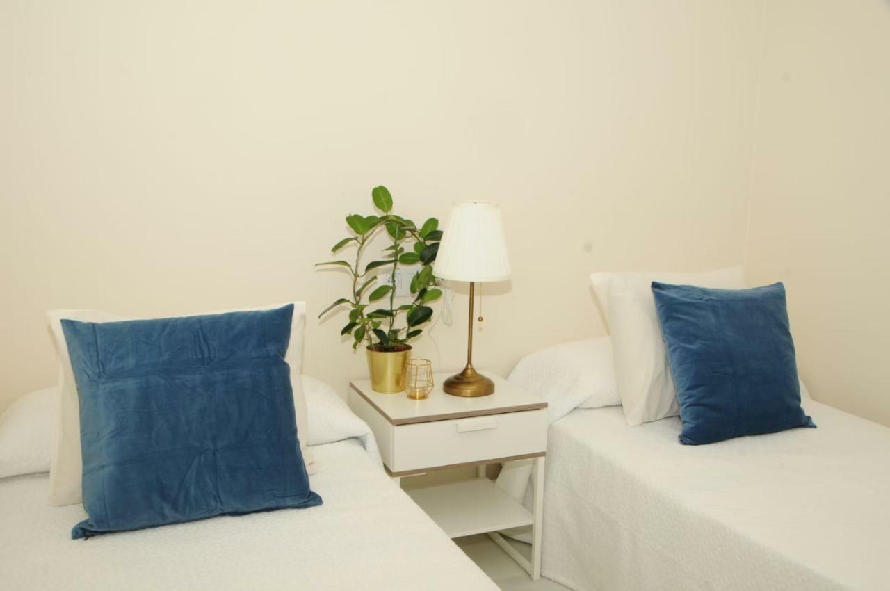 Apartamento 2 Dormitorios Muy Centrico Jerez de la Frontera Extérieur photo