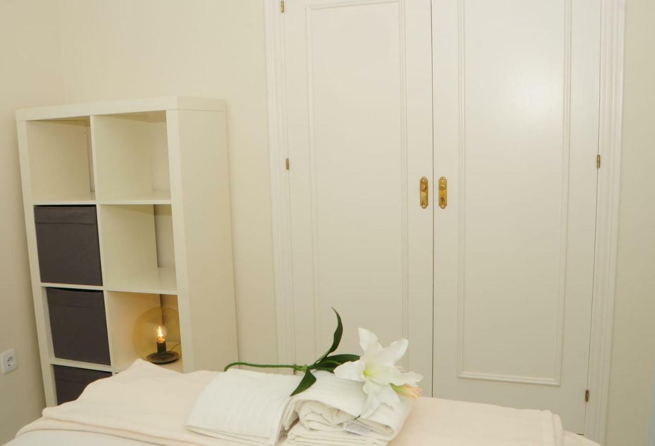 Apartamento 2 Dormitorios Muy Centrico Jerez de la Frontera Extérieur photo