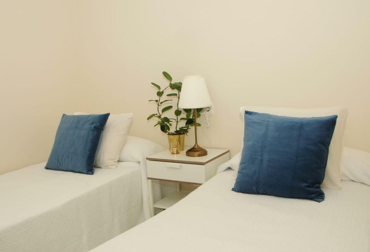 Apartamento 2 Dormitorios Muy Centrico Jerez de la Frontera Extérieur photo