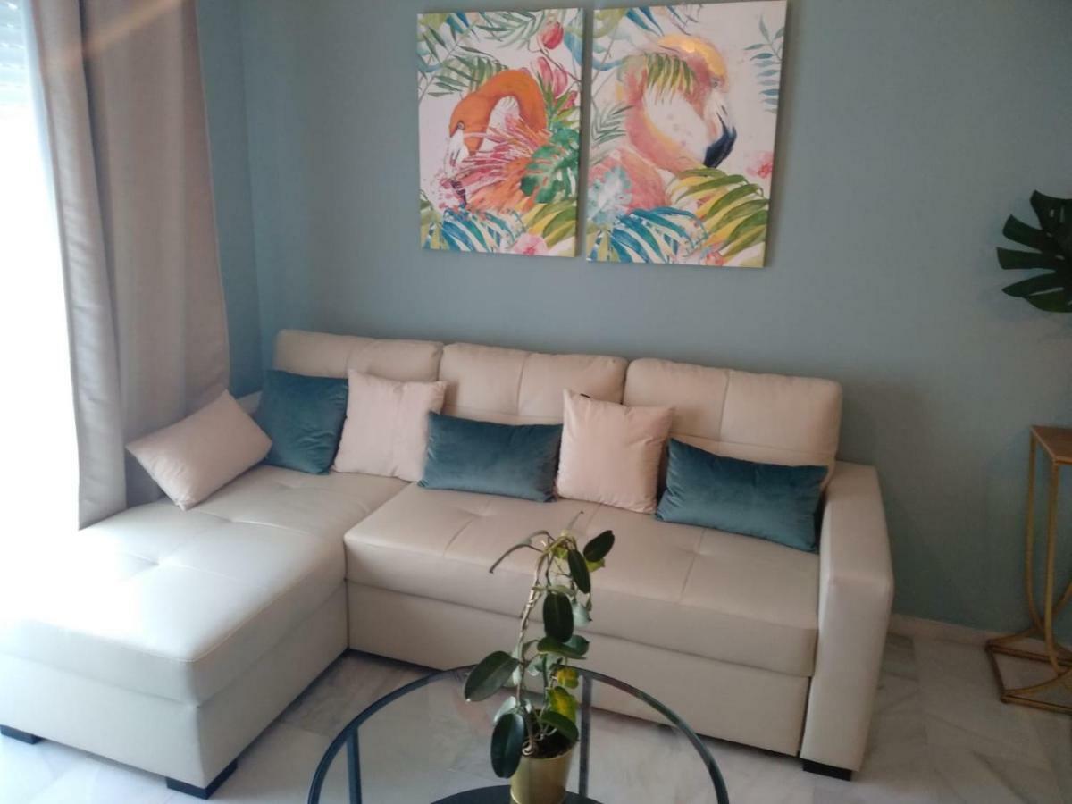 Apartamento 2 Dormitorios Muy Centrico Jerez de la Frontera Extérieur photo