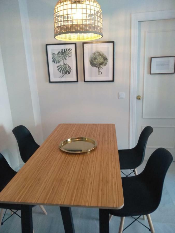 Apartamento 2 Dormitorios Muy Centrico Jerez de la Frontera Extérieur photo